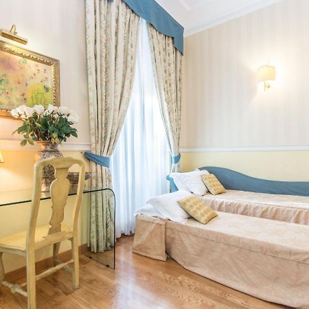 Il Gattopardo Relais Bed & Breakfast Rome Exterior photo