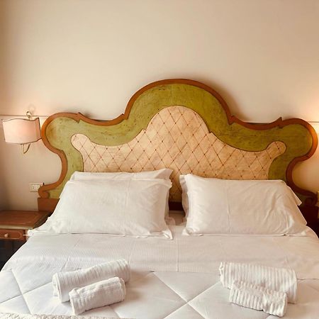 Il Gattopardo Relais Rome Exterior photo