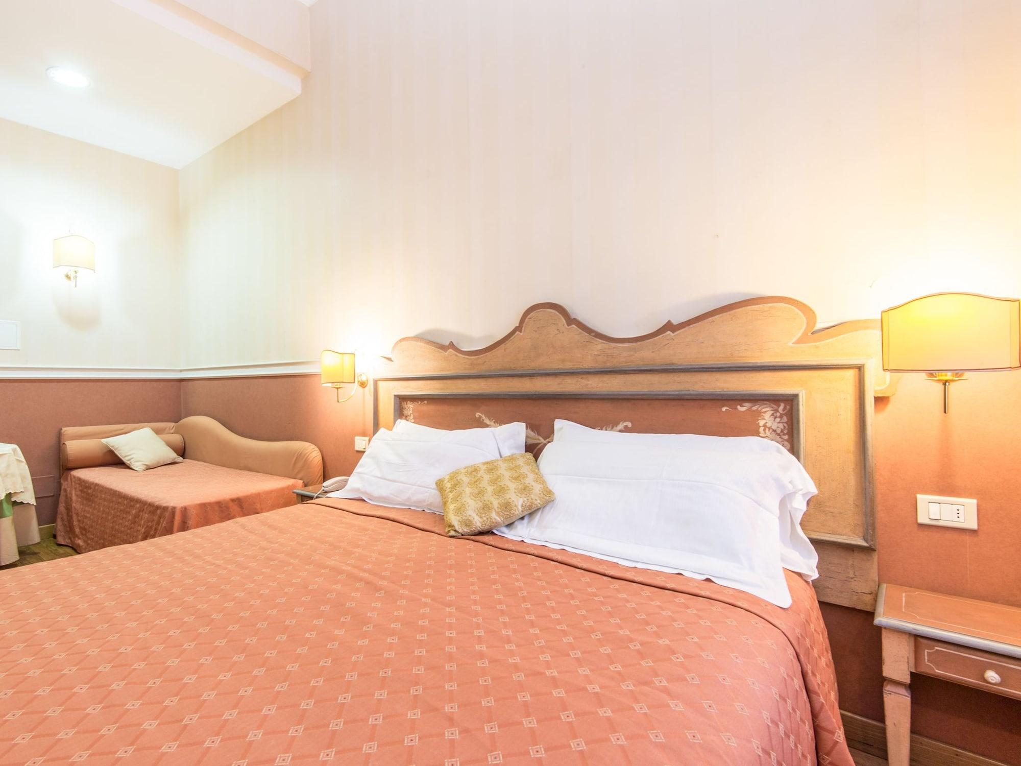 Il Gattopardo Relais Rome Exterior photo