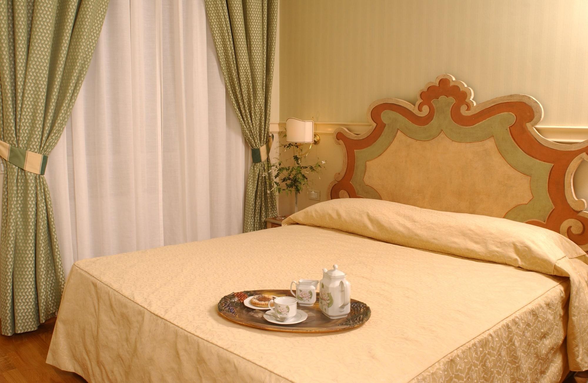 Il Gattopardo Relais Bed & Breakfast Rome Exterior photo