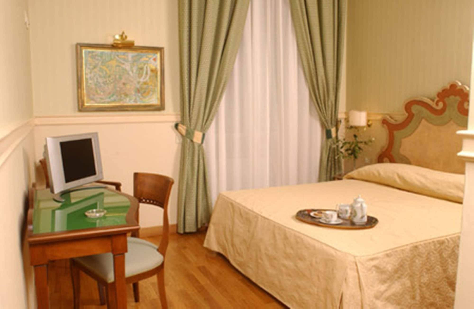 Il Gattopardo Relais Bed & Breakfast Rome Exterior photo