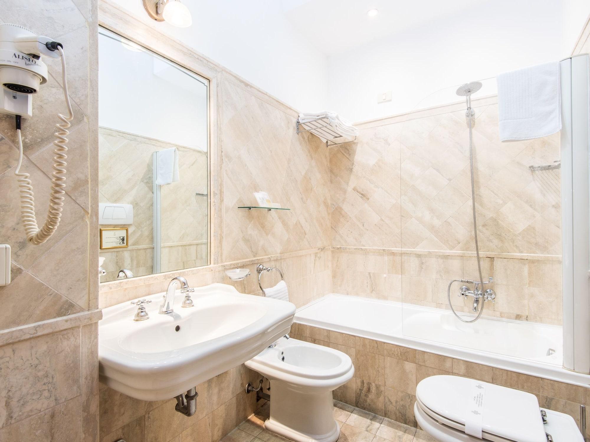 Il Gattopardo Relais Rome Exterior photo