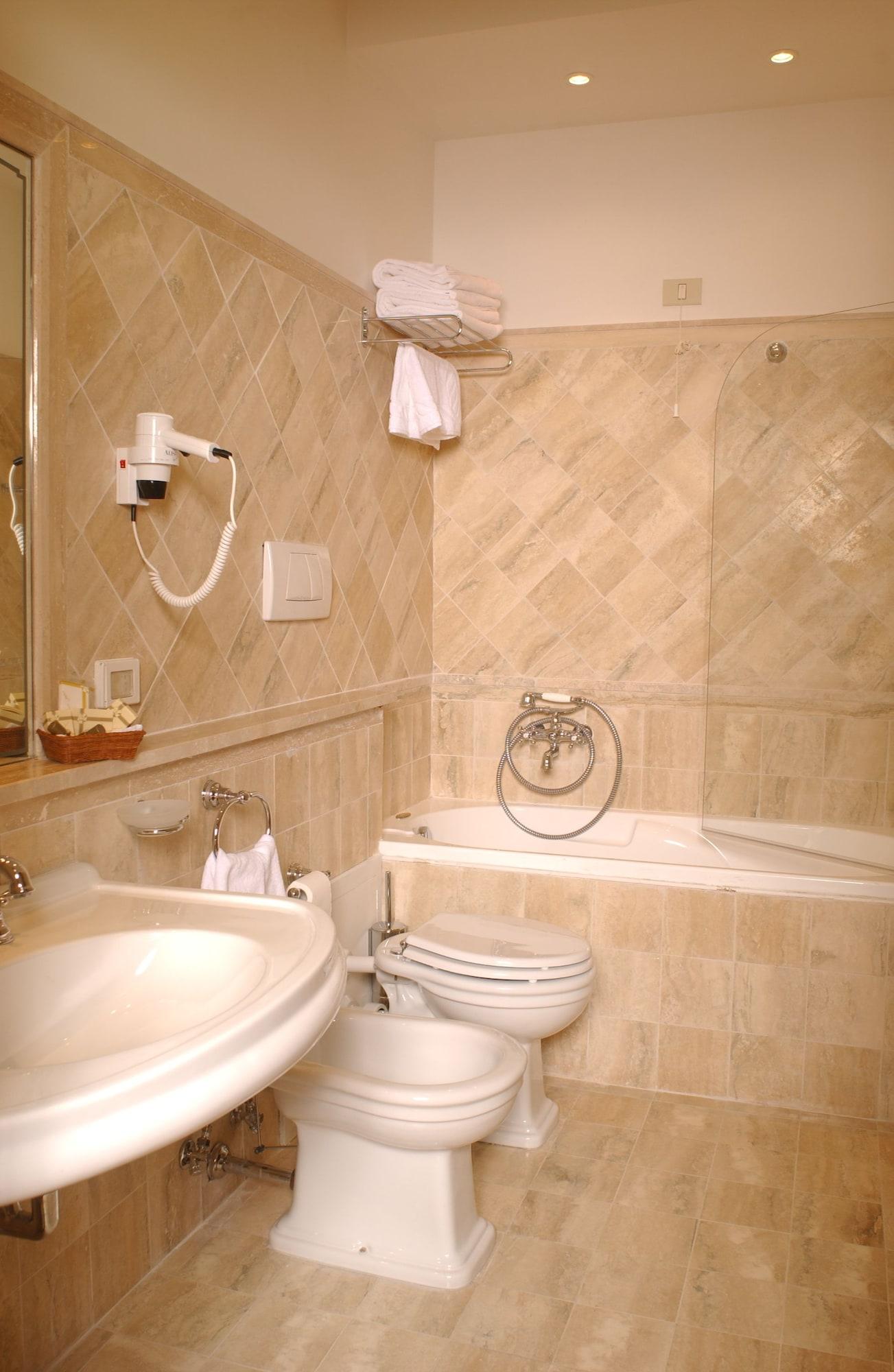 Il Gattopardo Relais Rome Exterior photo