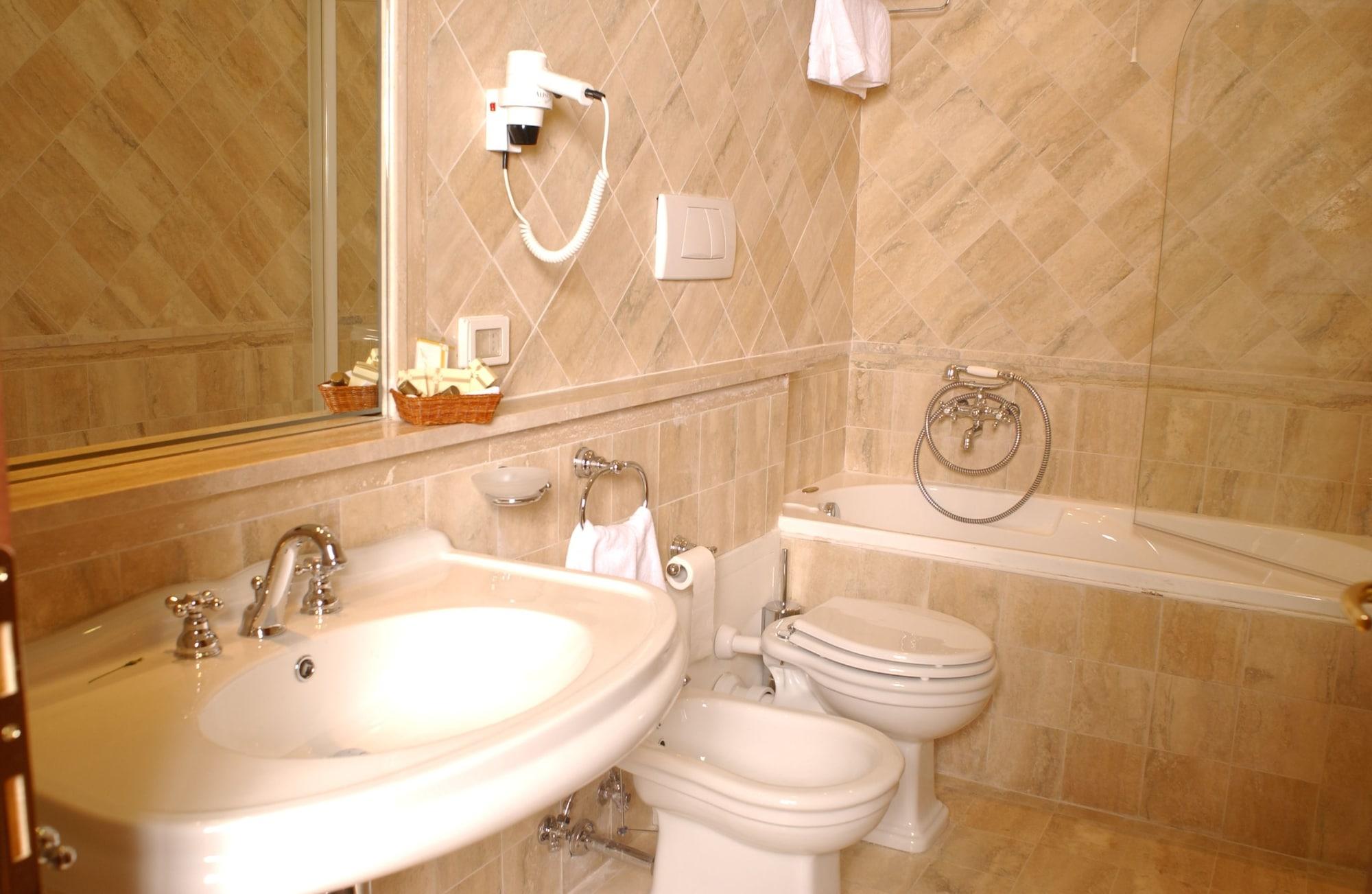 Il Gattopardo Relais Rome Exterior photo