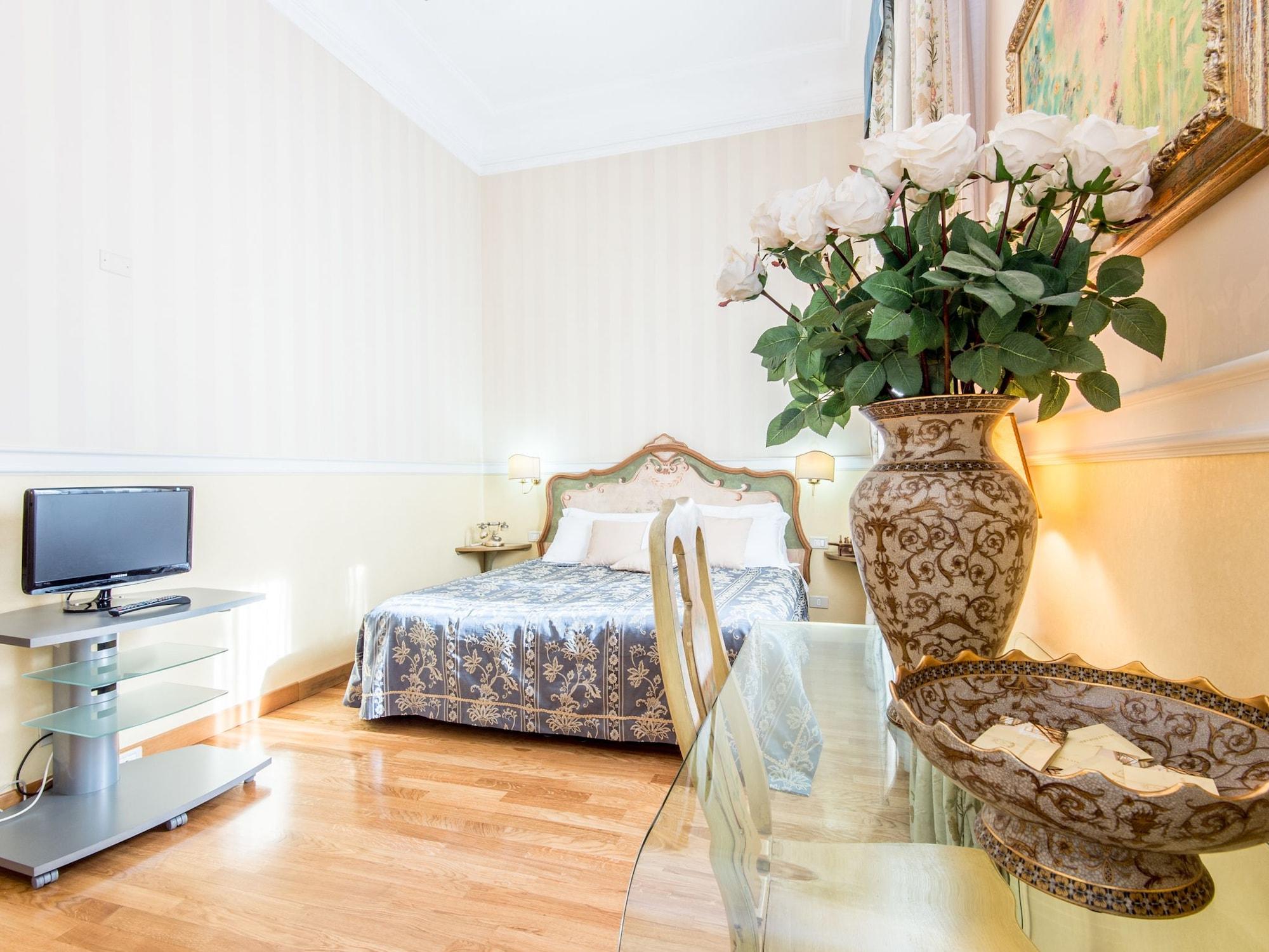 Il Gattopardo Relais Bed & Breakfast Rome Exterior photo