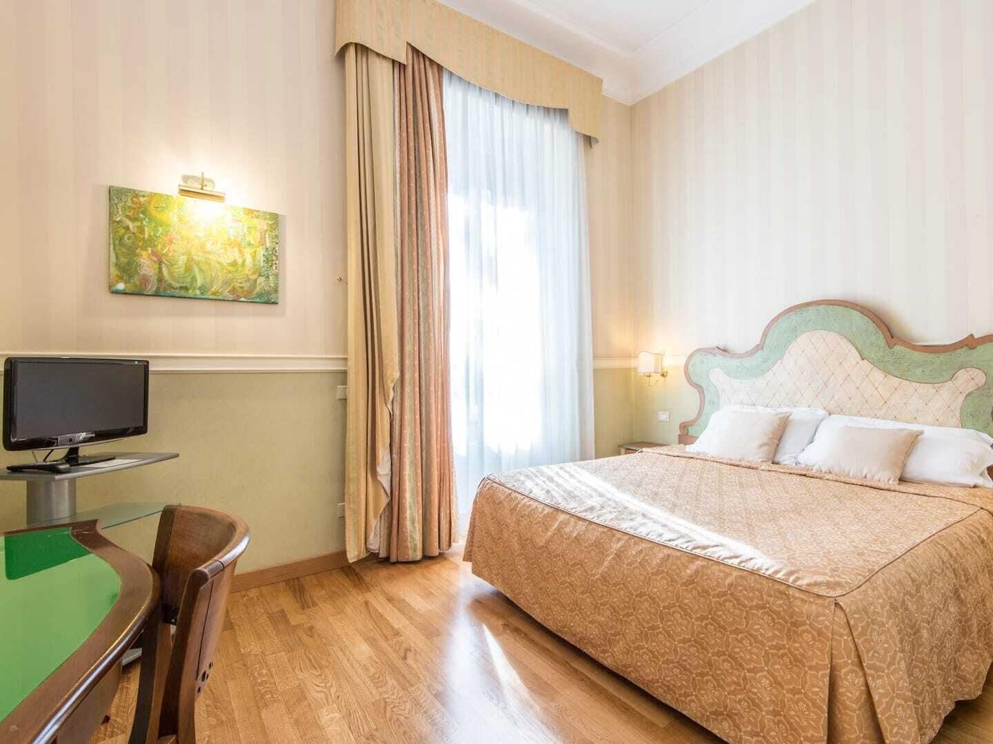 Il Gattopardo Relais Bed & Breakfast Rome Exterior photo