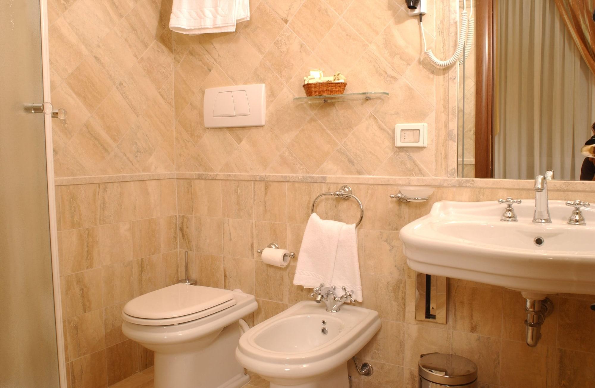 Il Gattopardo Relais Rome Exterior photo