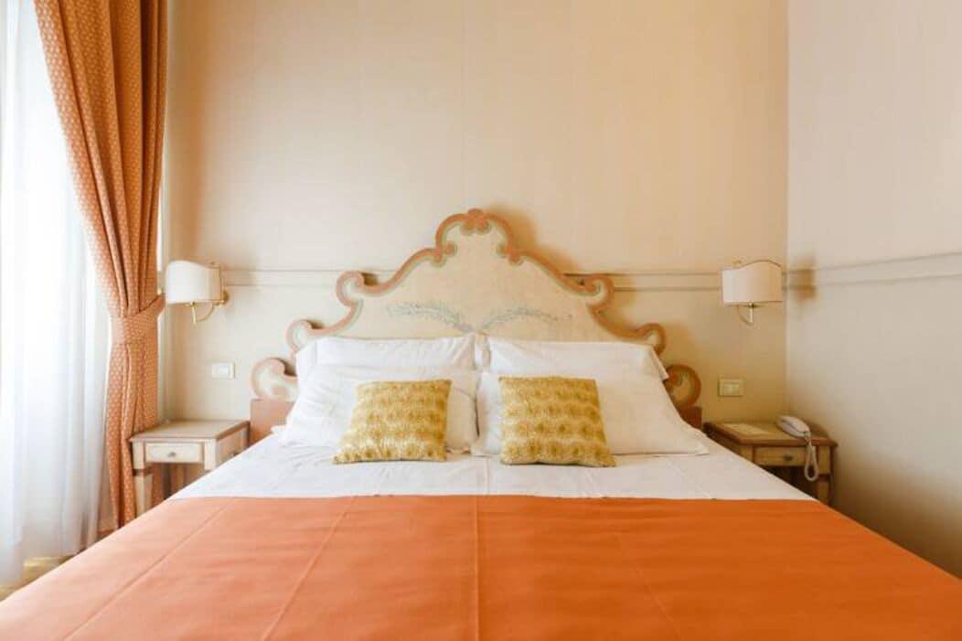 Il Gattopardo Relais Bed & Breakfast Rome Exterior photo