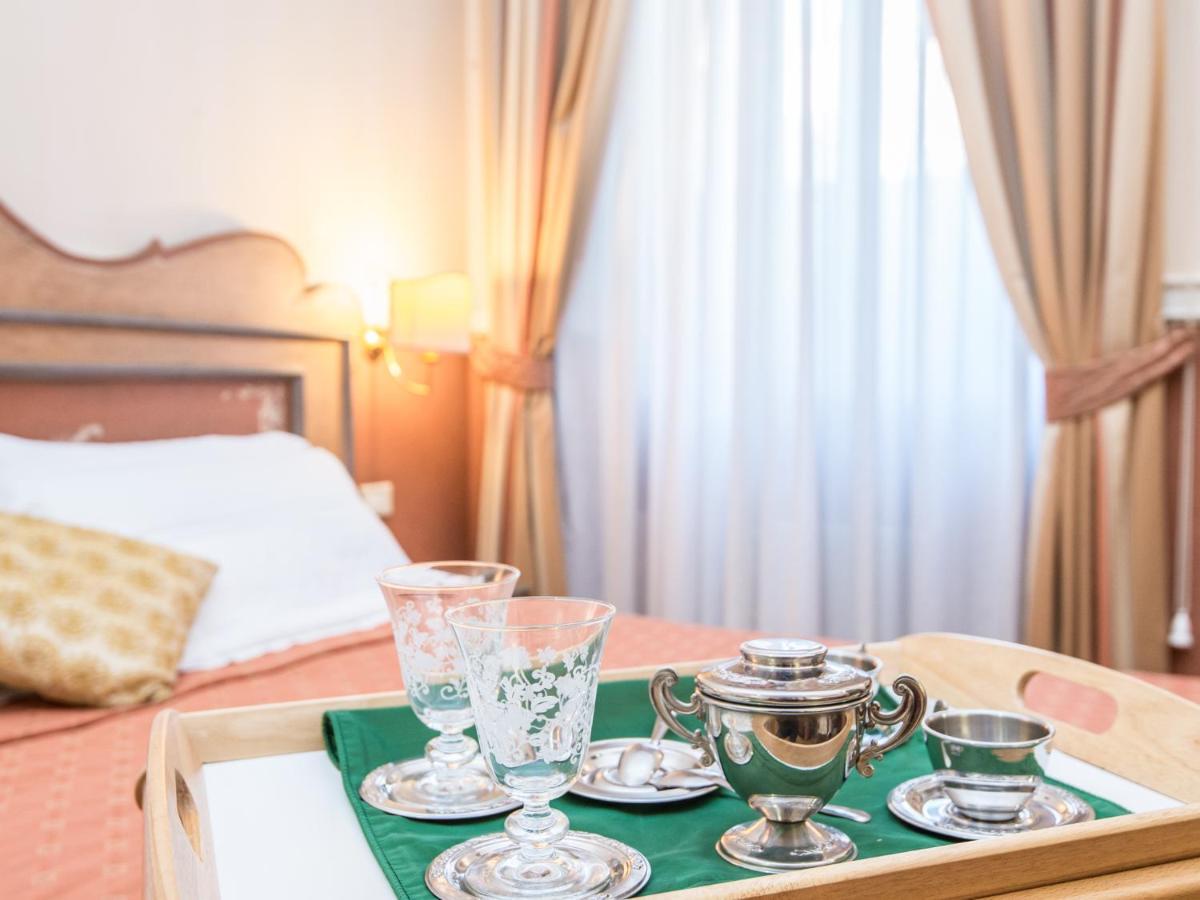 Il Gattopardo Relais Rome Exterior photo