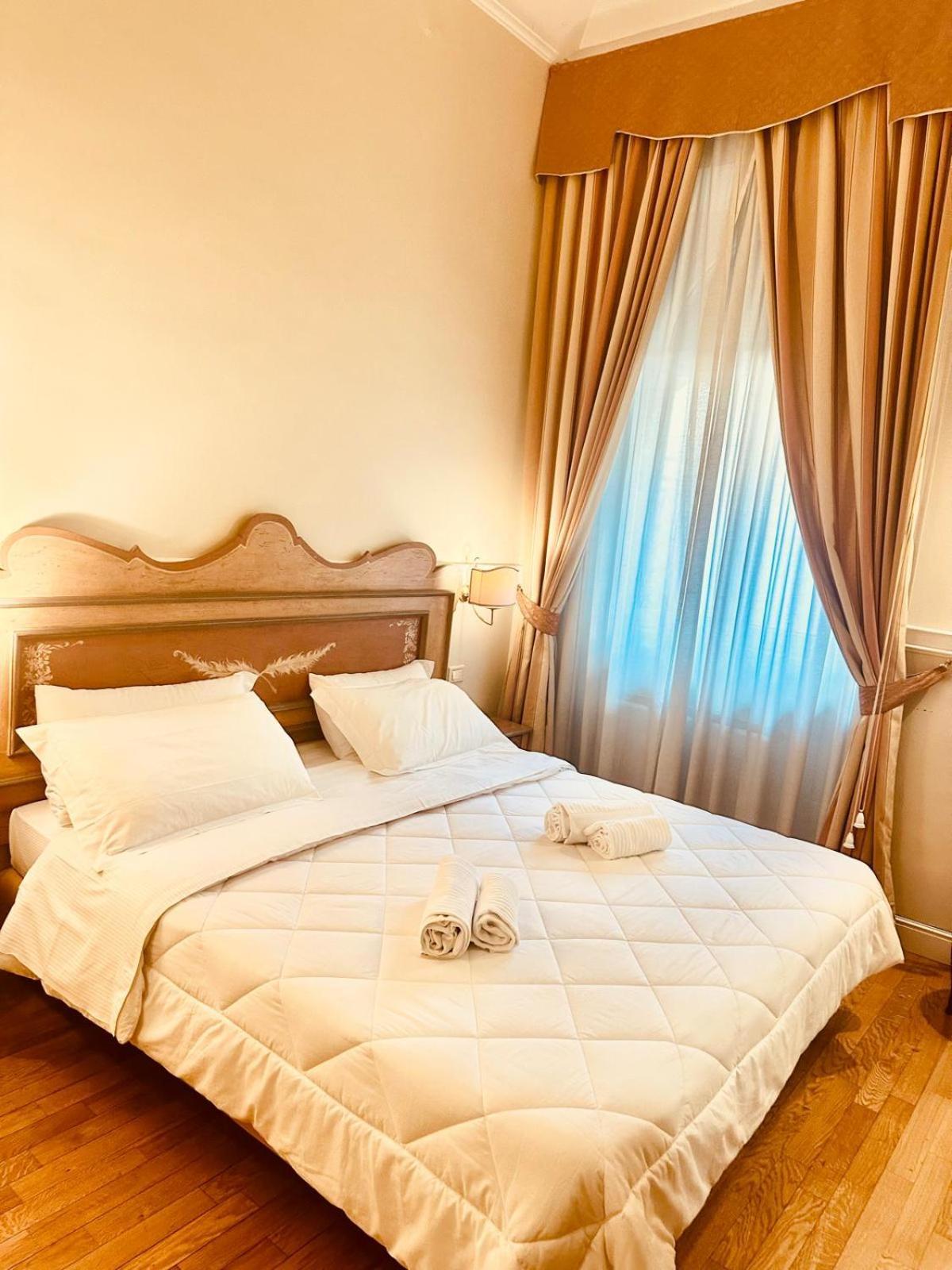 Il Gattopardo Relais Rome Exterior photo