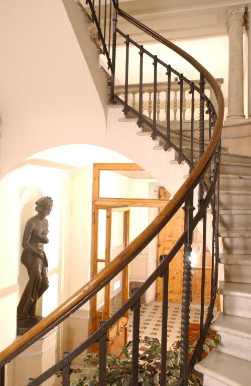 Il Gattopardo Relais Rome Exterior photo