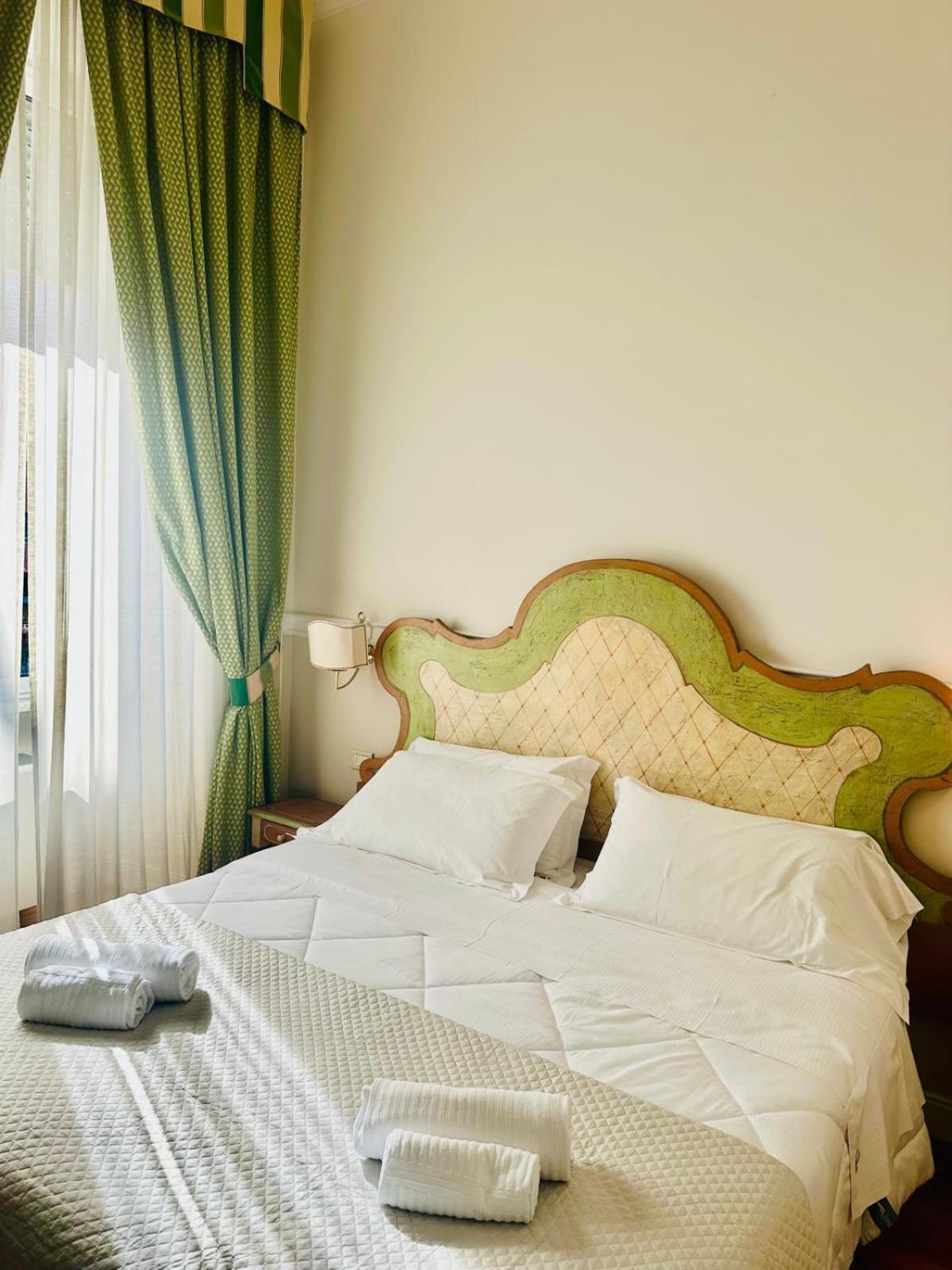 Il Gattopardo Relais Rome Exterior photo