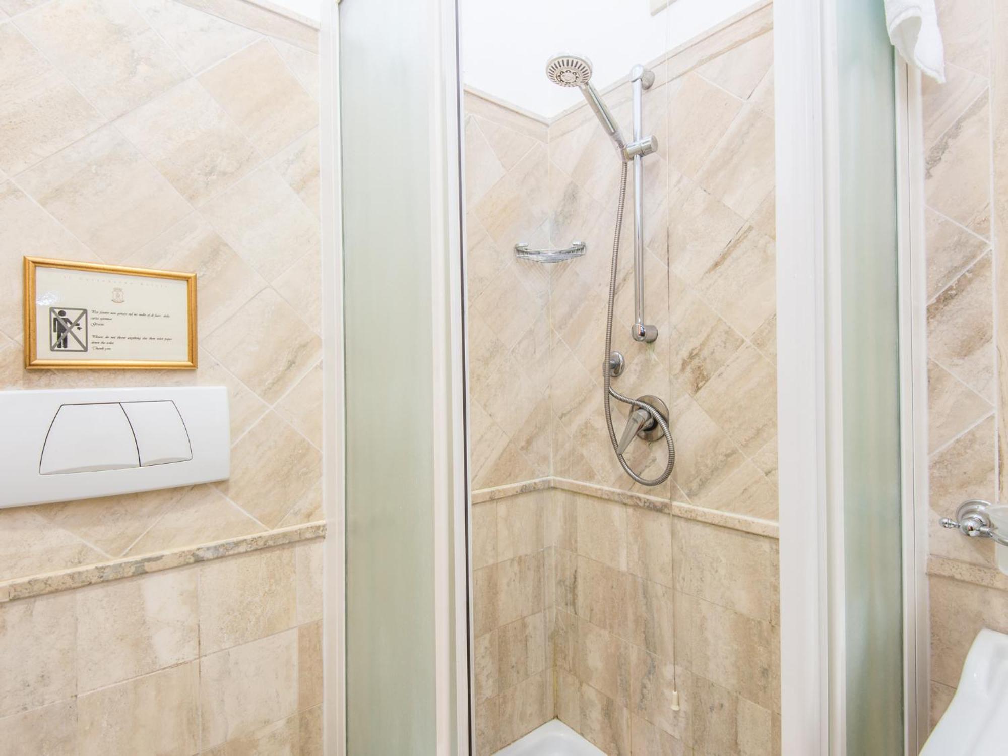 Il Gattopardo Relais Rome Exterior photo