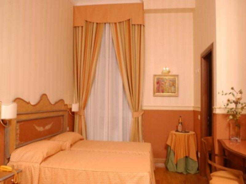 Il Gattopardo Relais Bed & Breakfast Rome Exterior photo