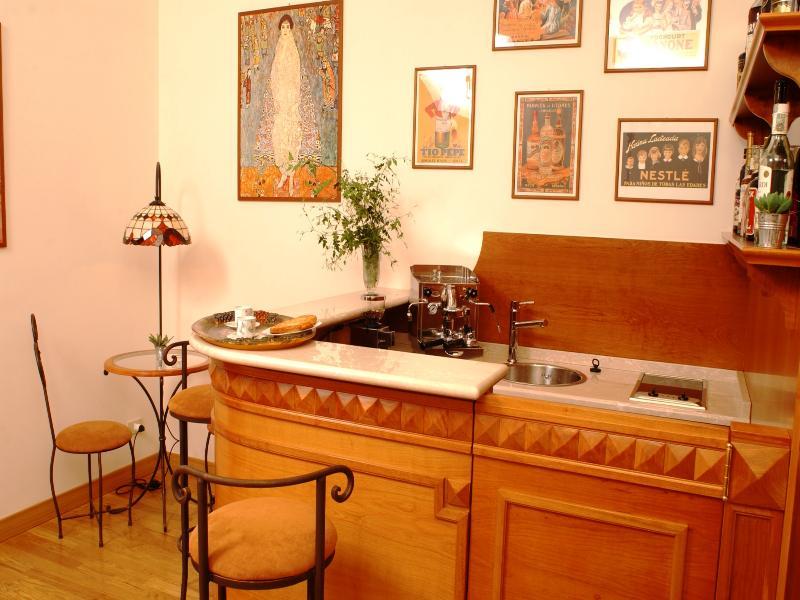 Il Gattopardo Relais Bed & Breakfast Rome Exterior photo