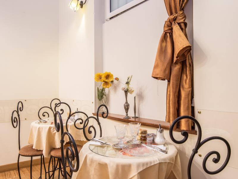 Il Gattopardo Relais Rome Exterior photo