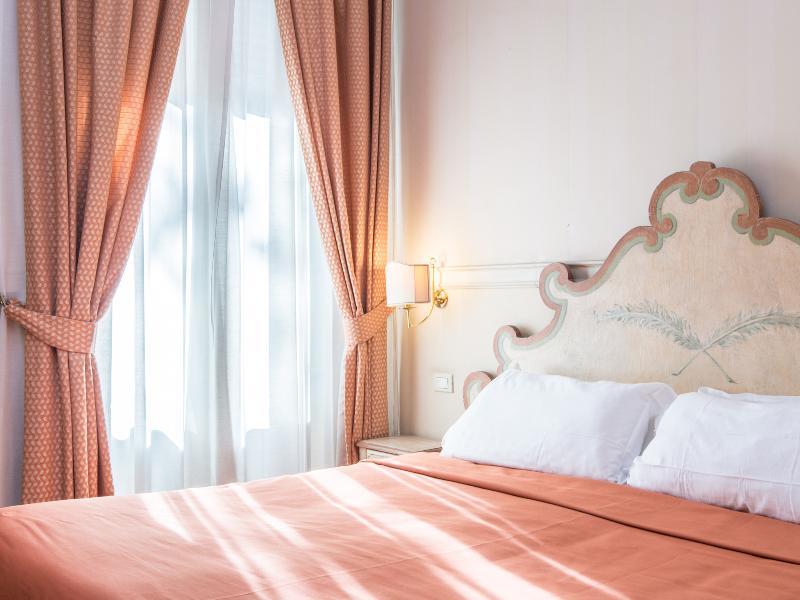 Il Gattopardo Relais Bed & Breakfast Rome Exterior photo