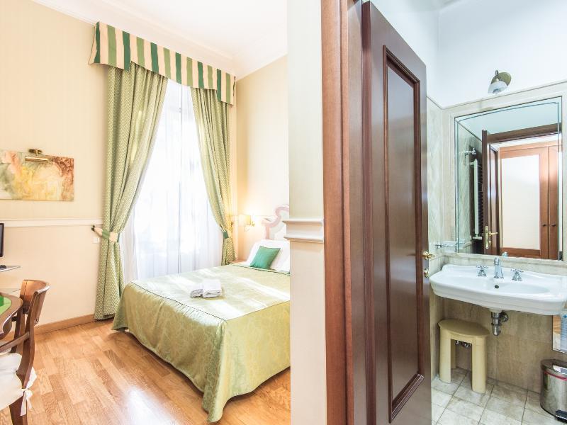 Il Gattopardo Relais Rome Exterior photo