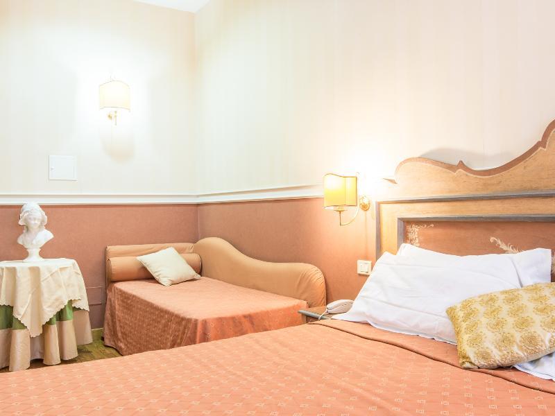 Il Gattopardo Relais Bed & Breakfast Rome Exterior photo