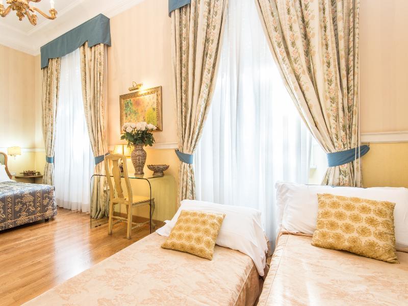 Il Gattopardo Relais Bed & Breakfast Rome Exterior photo