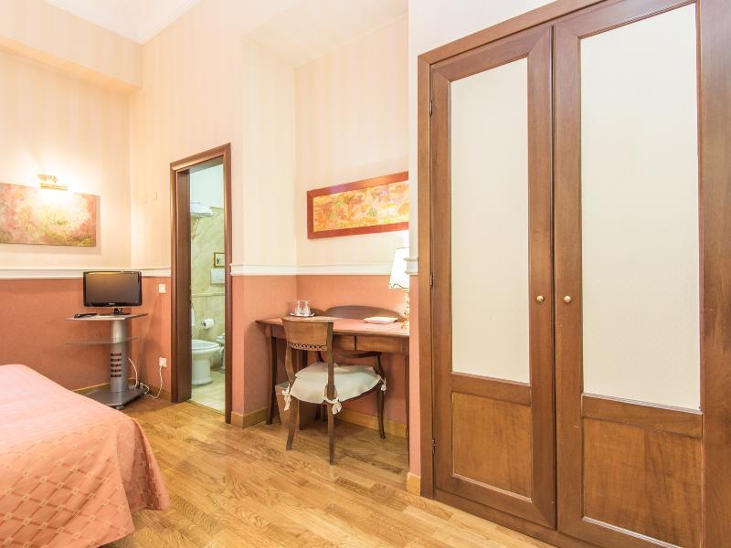 Il Gattopardo Relais Bed & Breakfast Rome Exterior photo