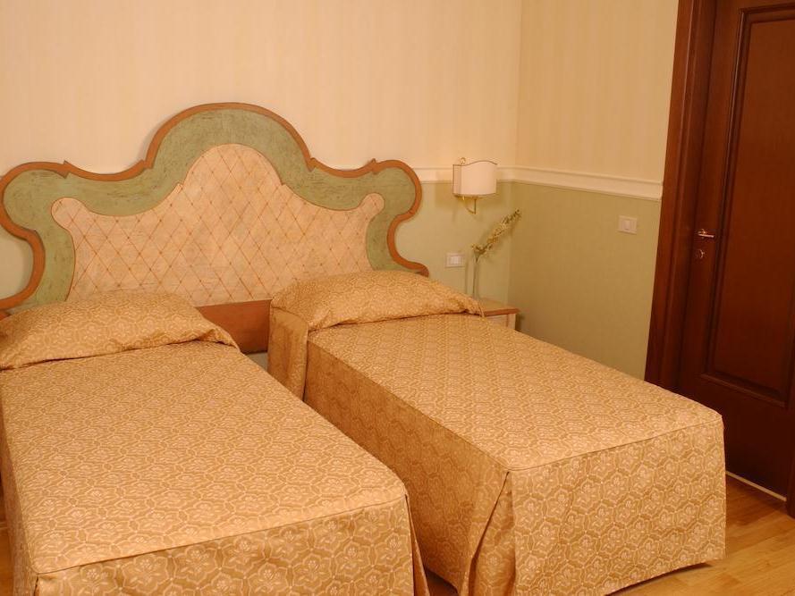 Il Gattopardo Relais Rome Exterior photo