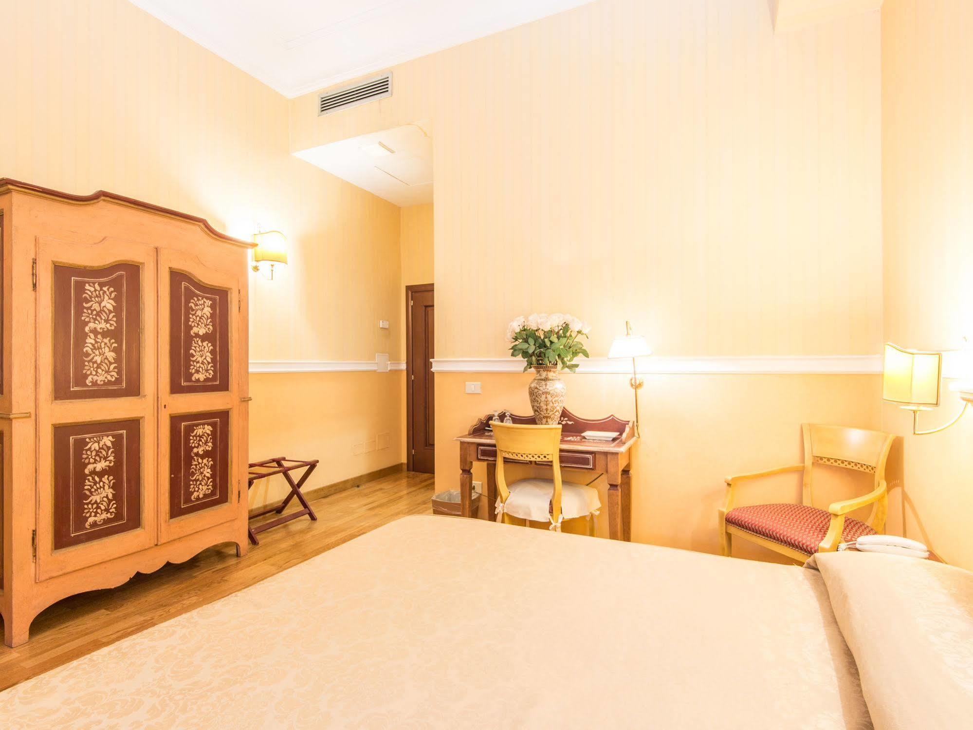 Il Gattopardo Relais Bed & Breakfast Rome Exterior photo