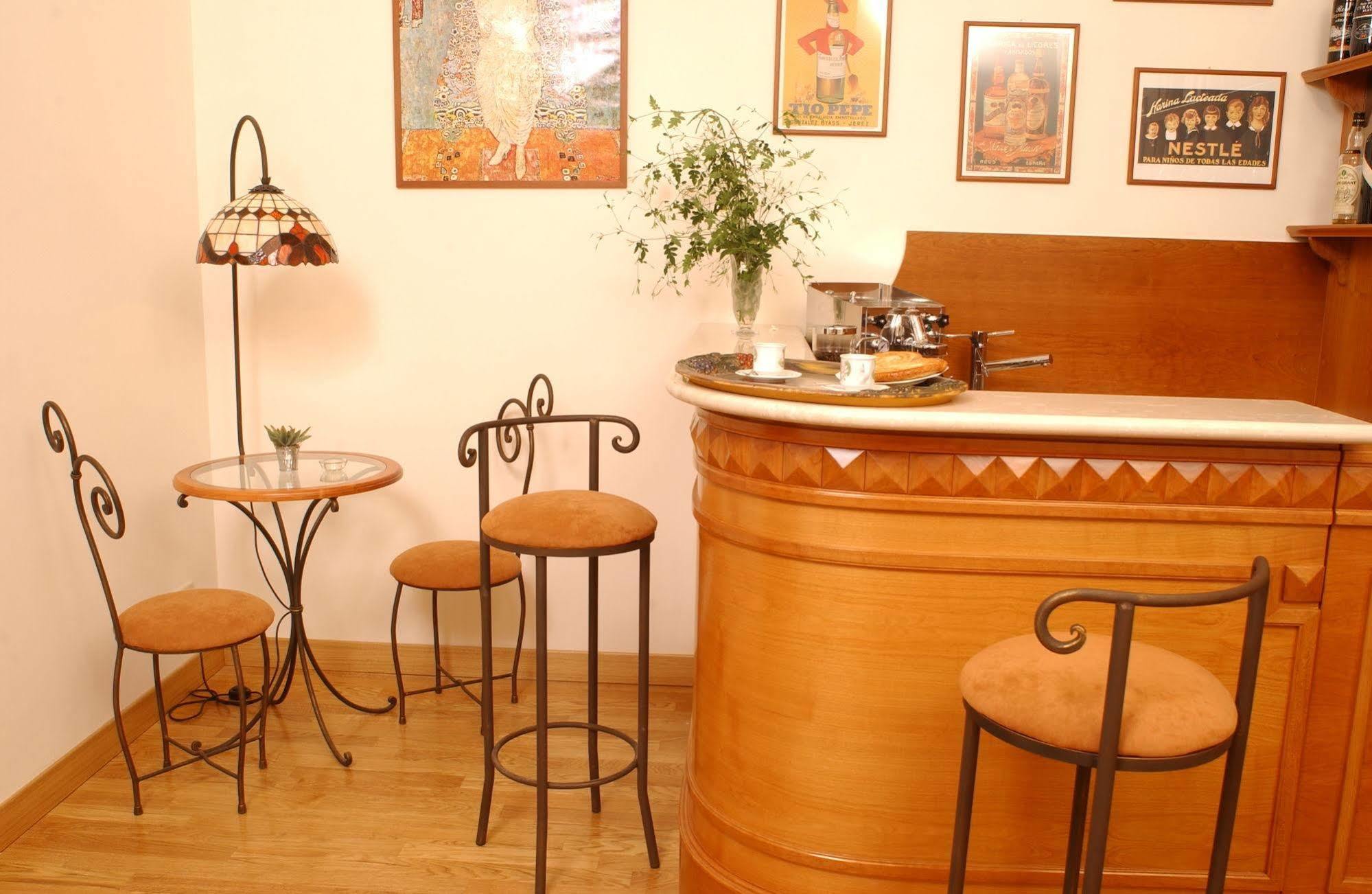 Il Gattopardo Relais Bed & Breakfast Rome Exterior photo