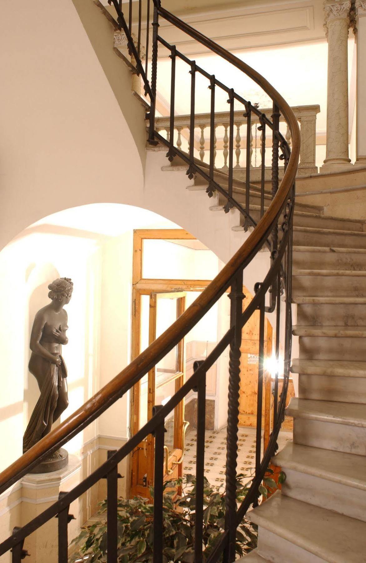 Il Gattopardo Relais Rome Exterior photo