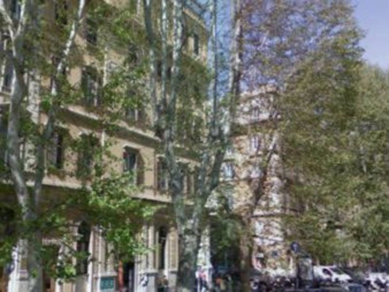 Il Gattopardo Relais Rome Exterior photo